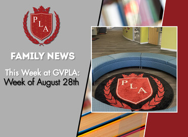  George and Veronica Phalen Leadership Academy